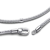 Bracciale Pandora Donna in Argento 593681C00-19 - 593681C00-16